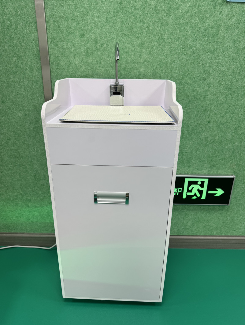 洗手柜