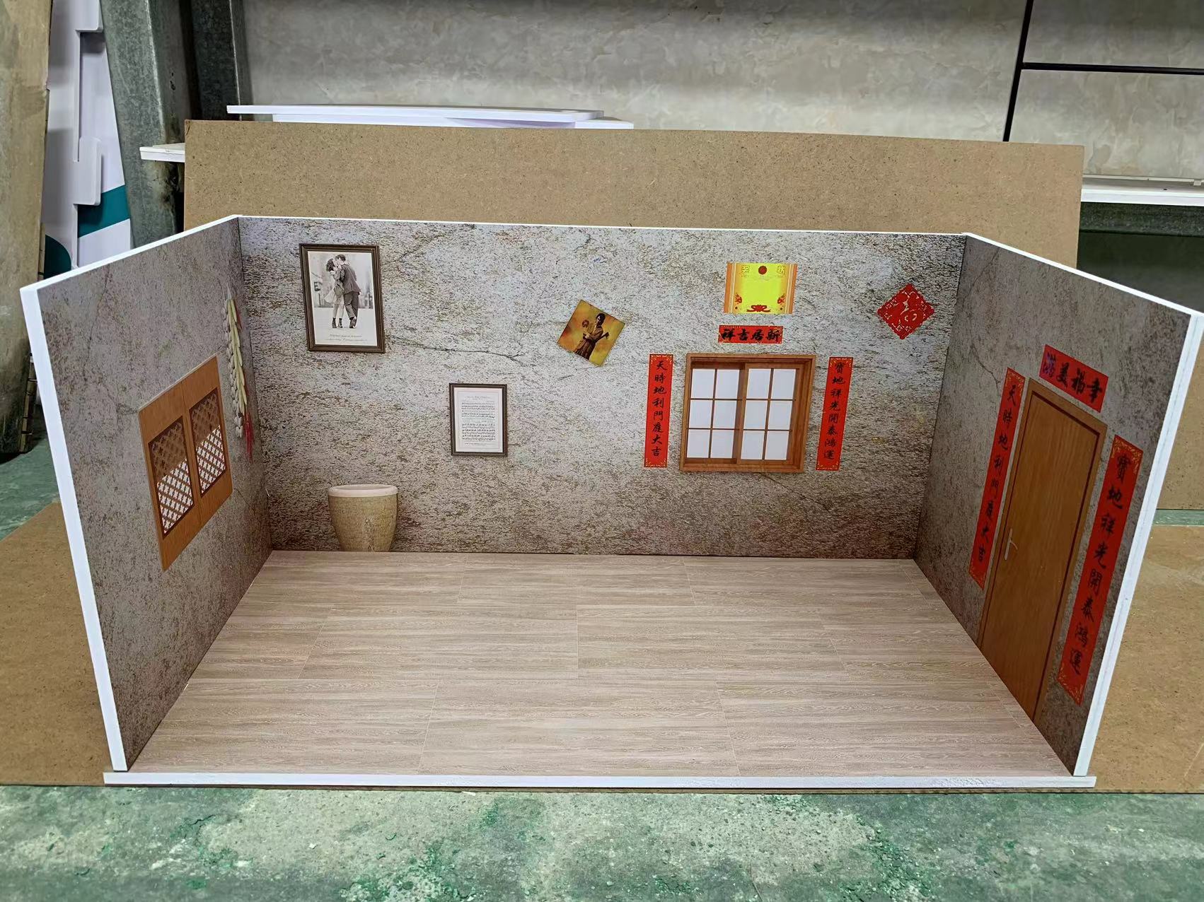 厨房玩具