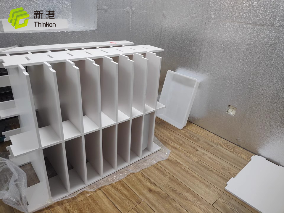 收纳架4-12月