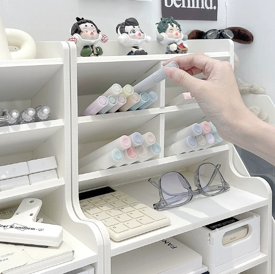 桌面收纳架1