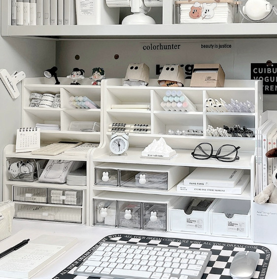 桌面收纳架3