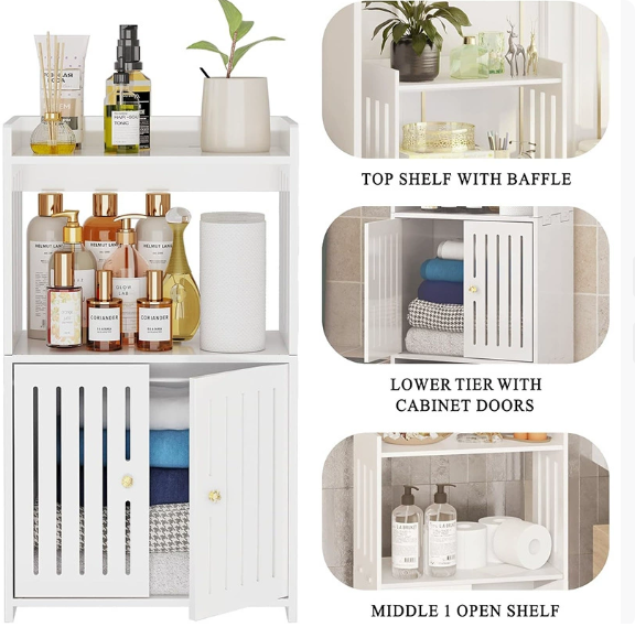 跨境浴室置物架-2