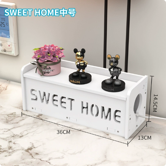 排插座置物架-2