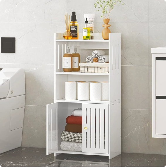 跨境浴室置物架-1