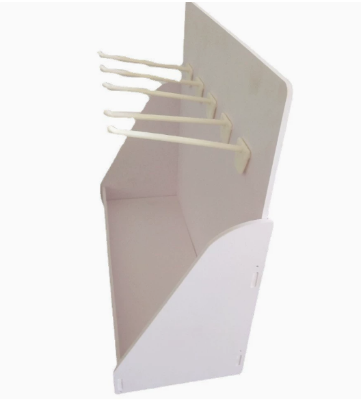 牙刷陈列架-2026年3月